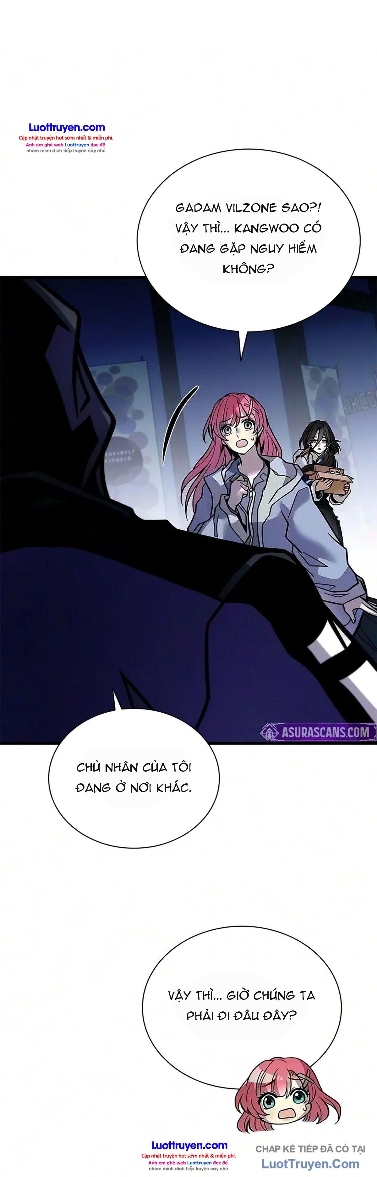 Tiêu Diệt Ác Nhân Chapter 244 - 8
