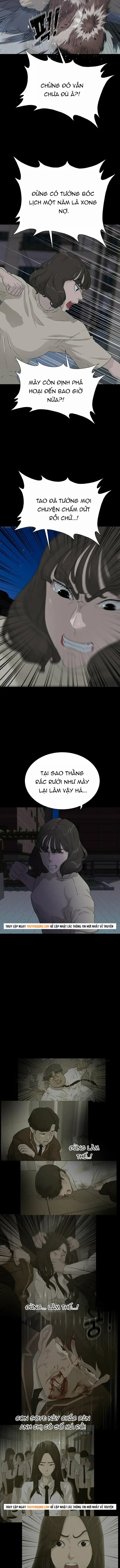 Trigger Chapter 58 - 9