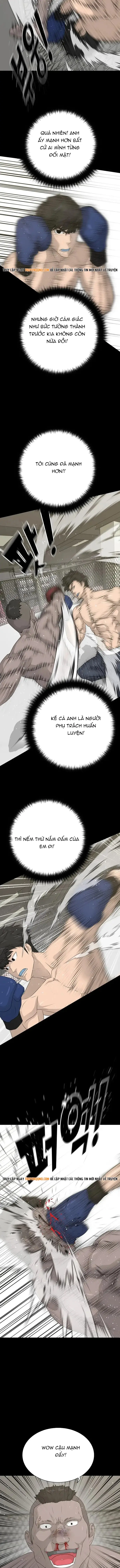 Trigger Chapter 62 - 4