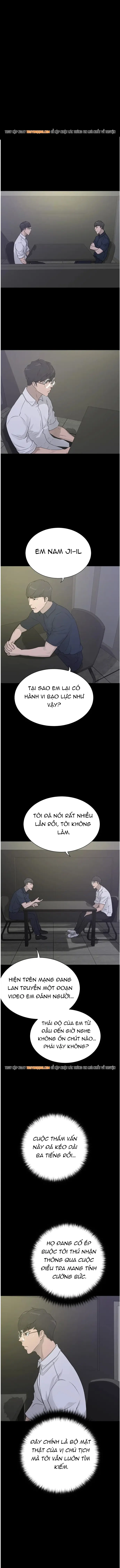 Trigger Chapter 65 - 2