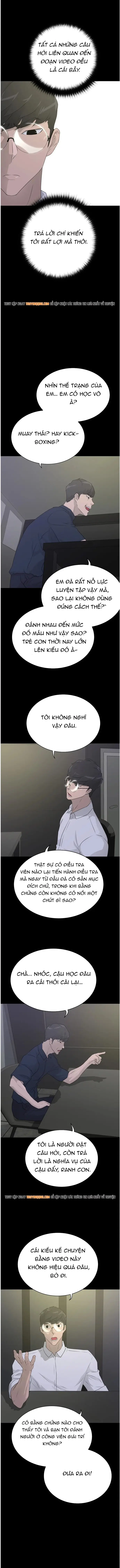 Trigger Chapter 65 - 3