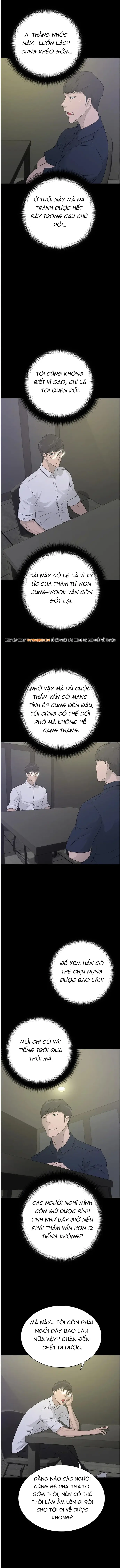 Trigger Chapter 65 - 4