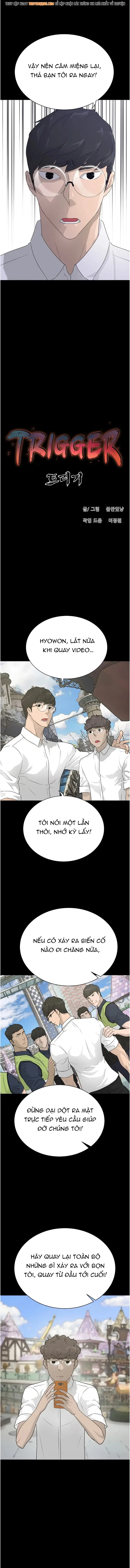 Trigger Chapter 65 - 8