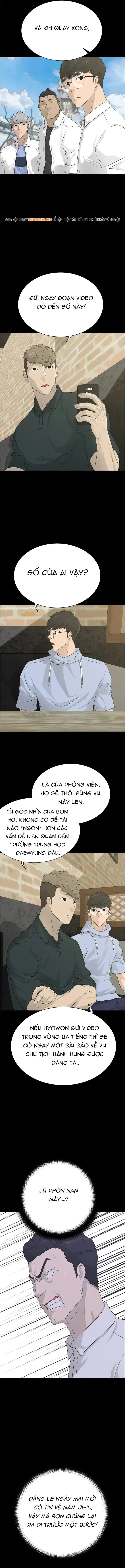 Trigger Chapter 65 - 9