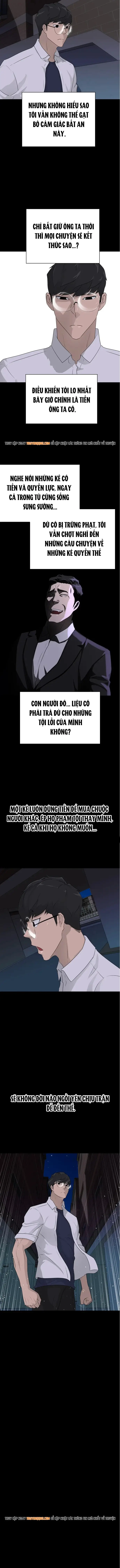 Trigger Chapter 65 - 13