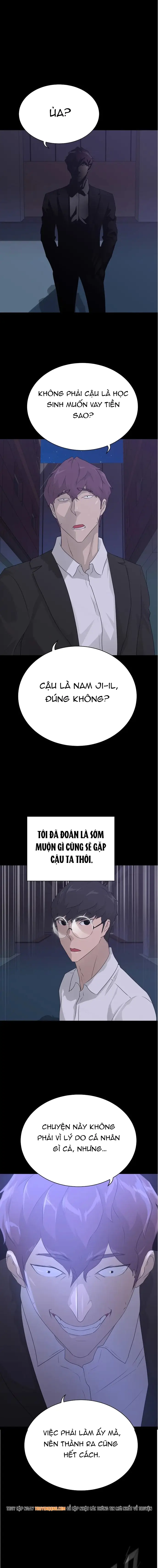 Trigger Chapter 65 - 14