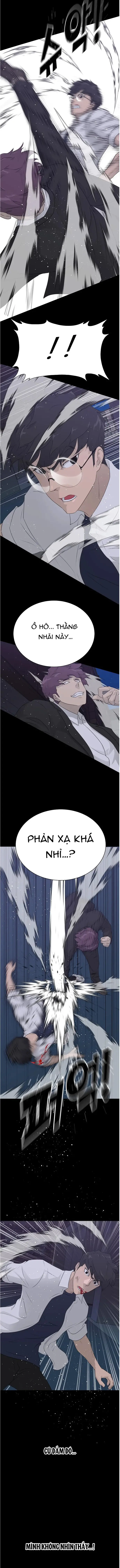 Trigger Chapter 65 - 15