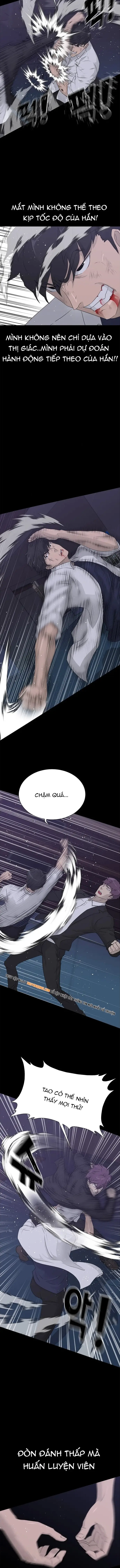 Trigger Chapter 66 - 11