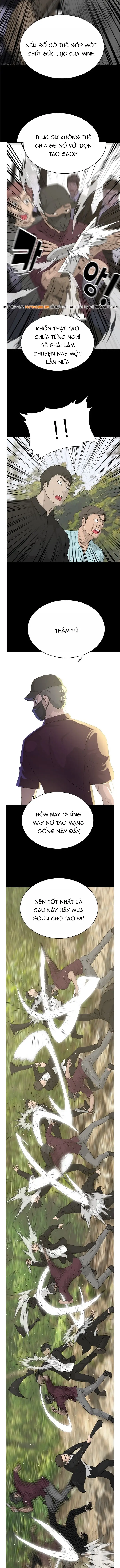 Trigger Chapter 72 - 4