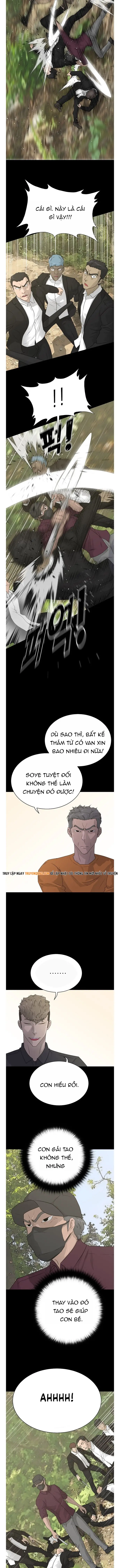 Trigger Chapter 72 - 5