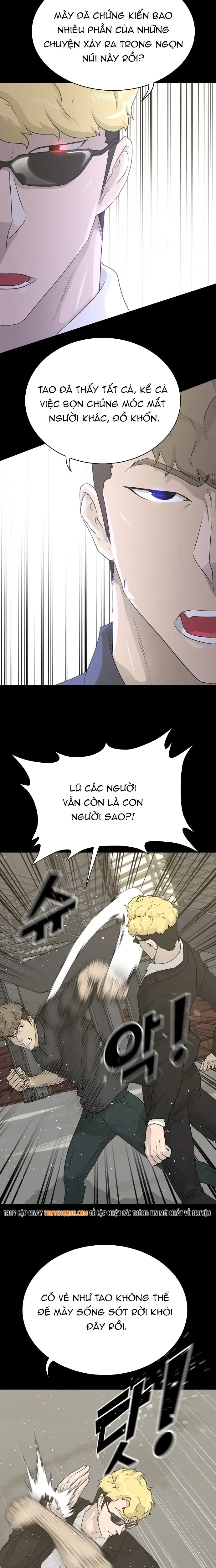 Trigger Chapter 73 - 3