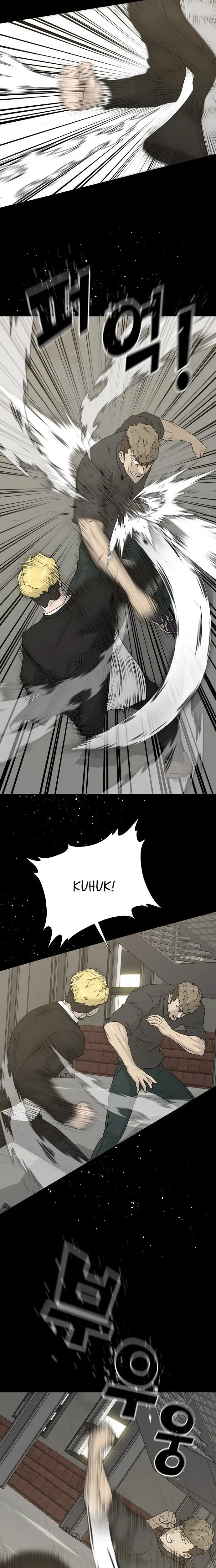 Trigger Chapter 73 - 5
