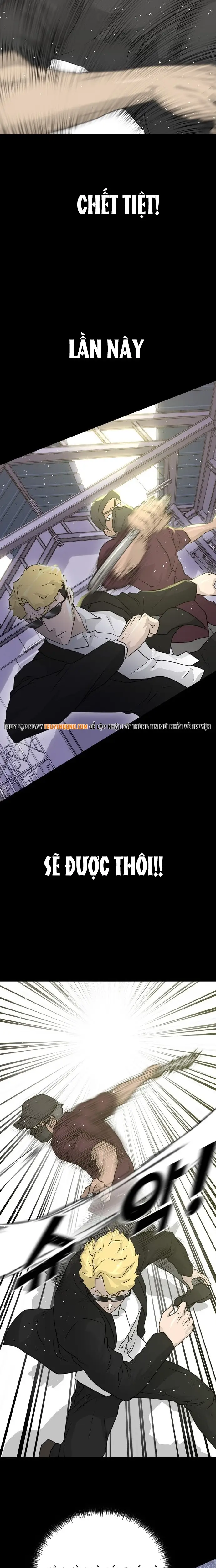 Trigger Chapter 73 - 21