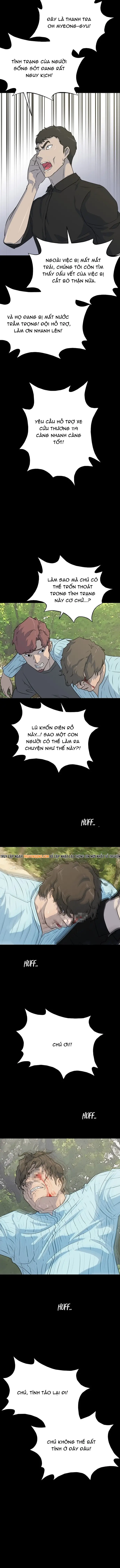Trigger Chapter 74 - 9