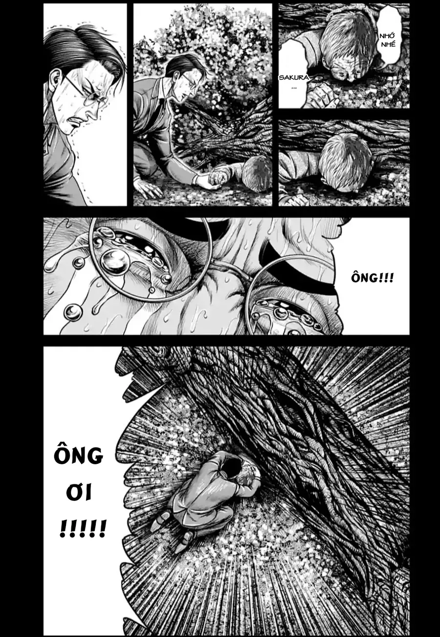 Loạn Đấu Tokyo Chapter 100 - 10