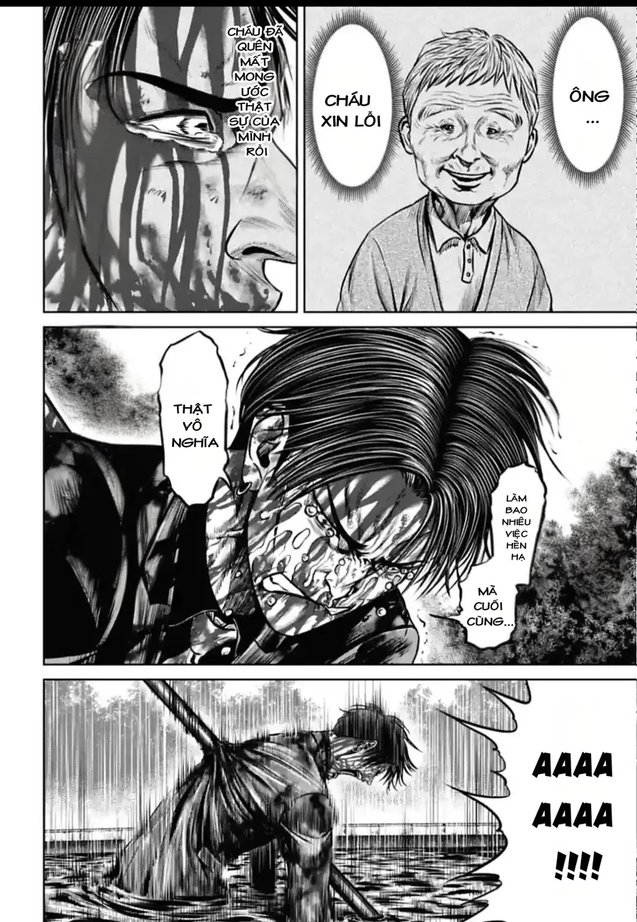 Loạn Đấu Tokyo Chapter 103 - 12