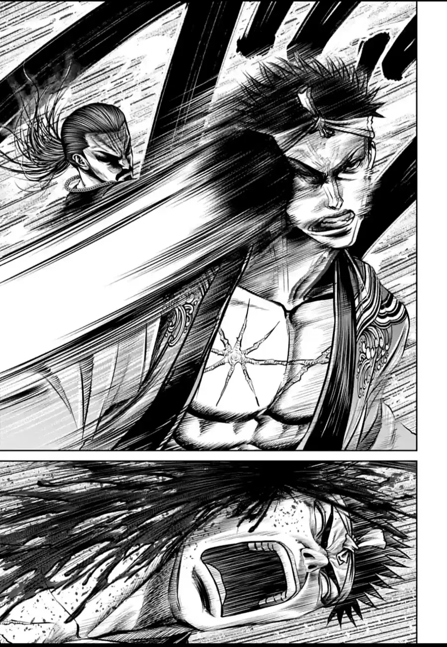 Loạn Đấu Tokyo Chapter 107 - 18