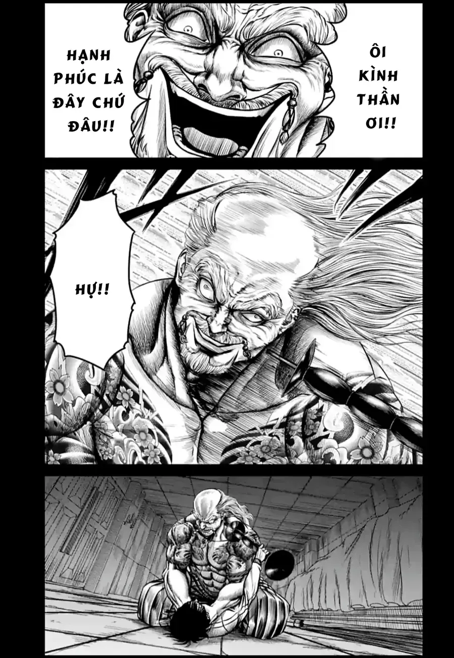 Loạn Đấu Tokyo Chapter 109 - 15