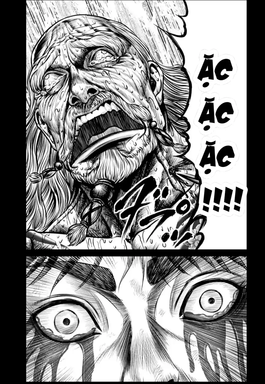 Loạn Đấu Tokyo Chapter 109 - 17