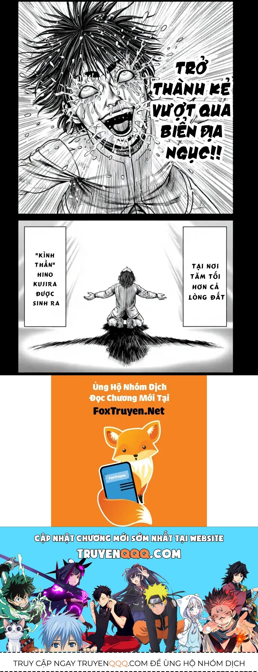 Loạn Đấu Tokyo Chapter 109 - 20