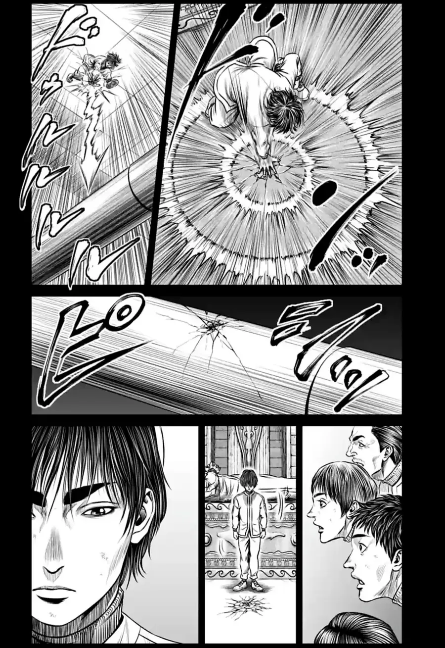 Loạn Đấu Tokyo Chapter 110 - 6