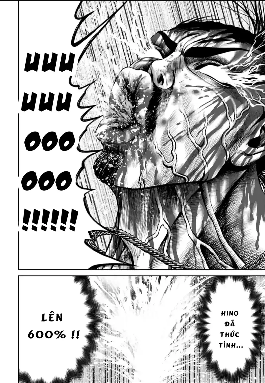 Loạn Đấu Tokyo Chapter 114 - 13