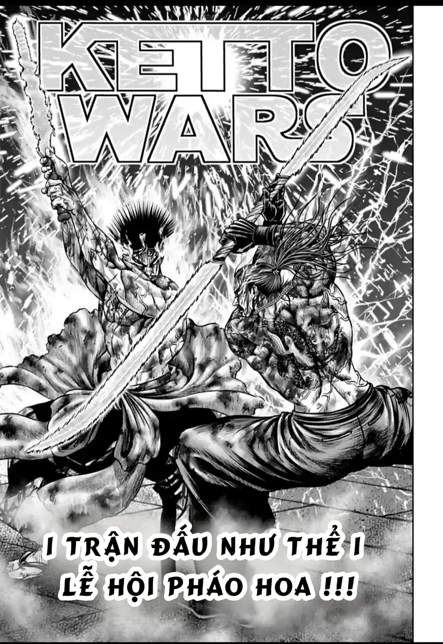 Loạn Đấu Tokyo Chapter 114 - 6