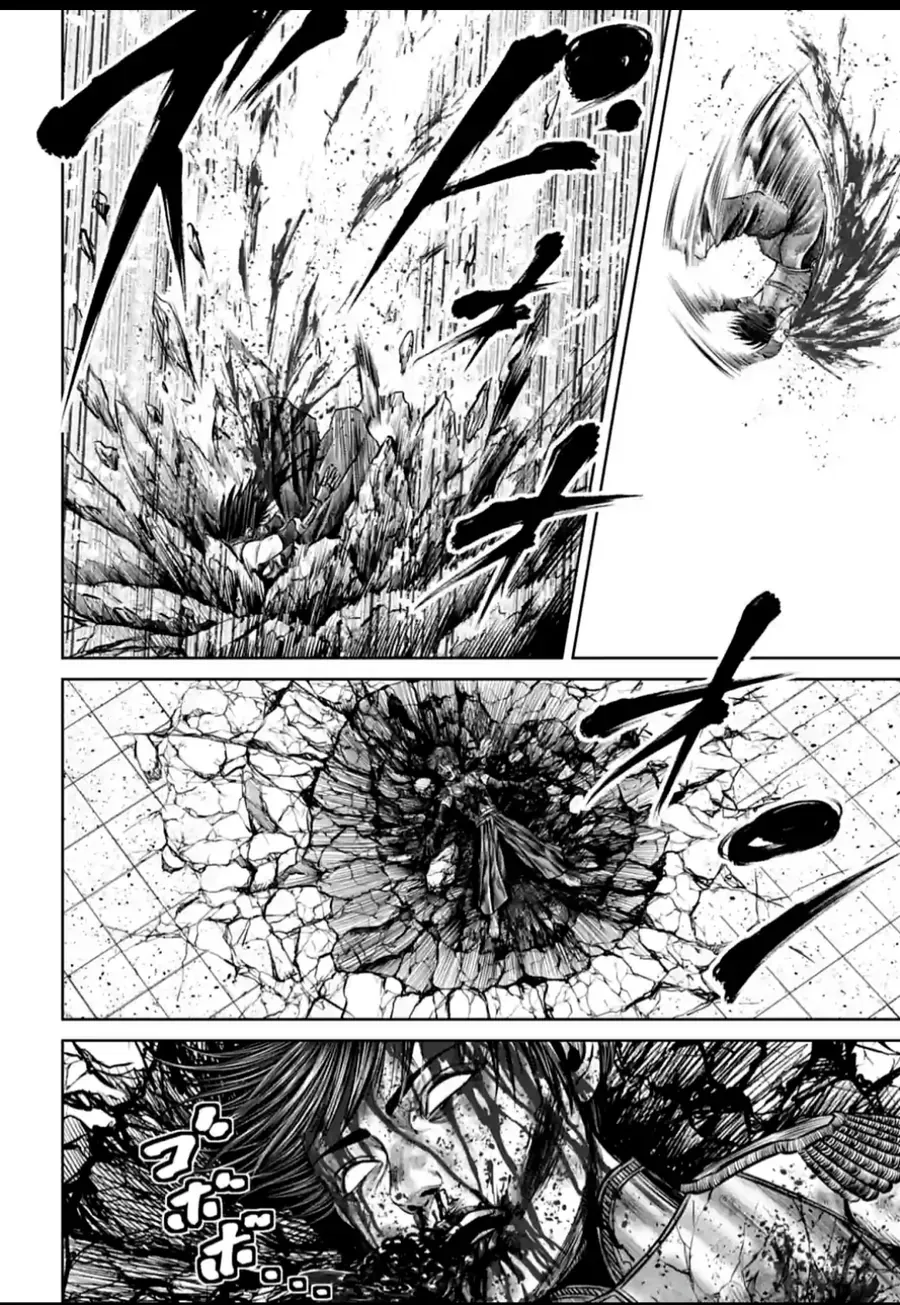 Loạn Đấu Tokyo Chapter 123 - 18