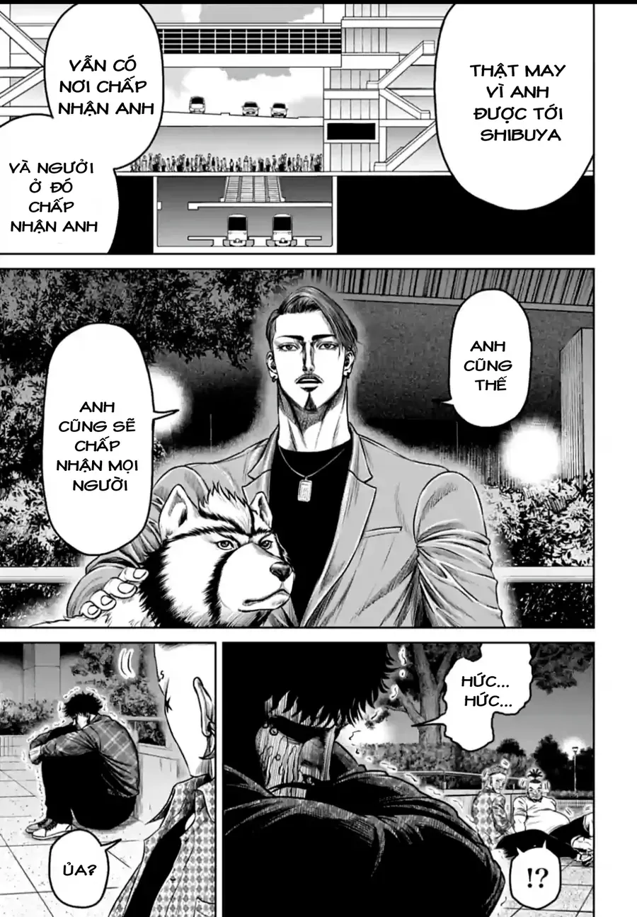 Loạn Đấu Tokyo Chapter 125 - 13