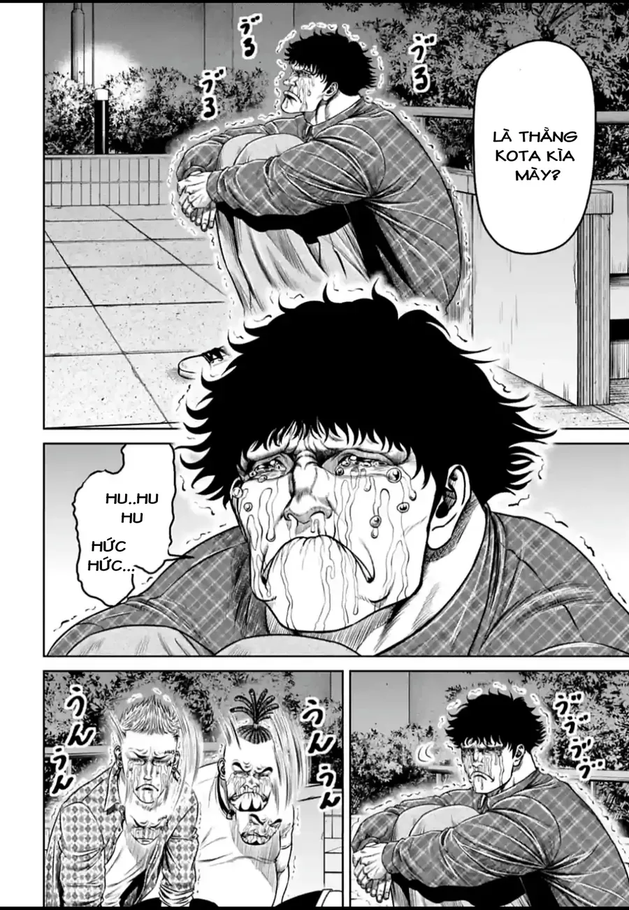 Loạn Đấu Tokyo Chapter 125 - 14