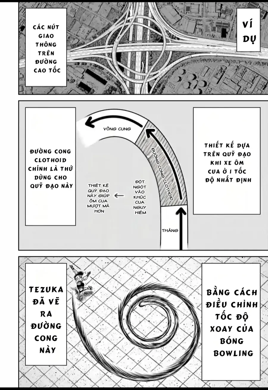 Loạn Đấu Tokyo Chapter 128 - 14