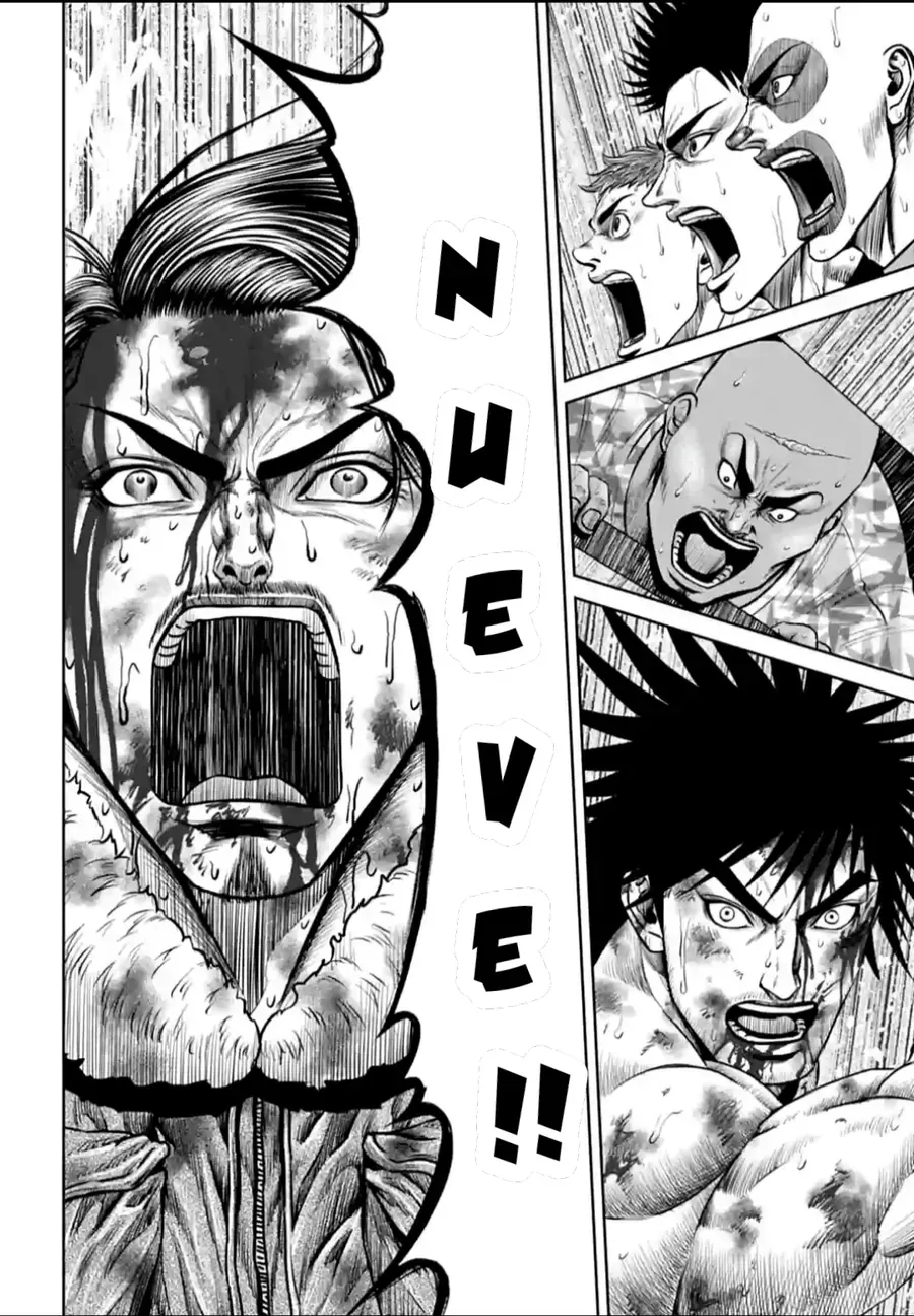 Loạn Đấu Tokyo Chapter 129 - 16