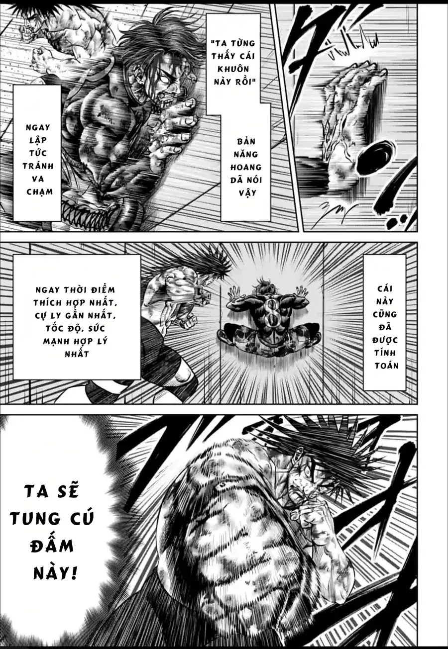 Loạn Đấu Tokyo Chapter 132 - 6