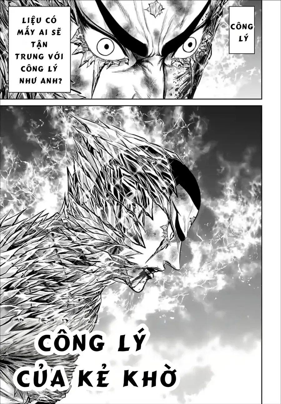 Loạn Đấu Tokyo Chapter 139 - 12