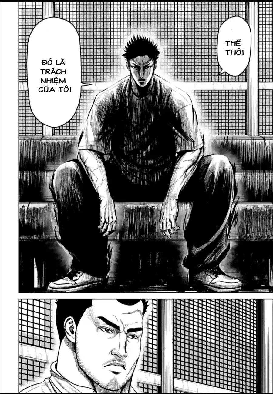 Loạn Đấu Tokyo Chapter 142 - 6