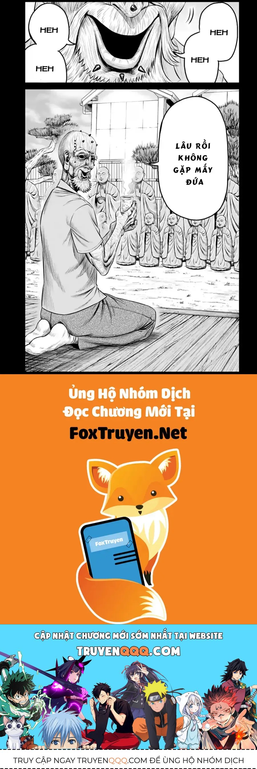Loạn Đấu Tokyo Chapter 144 - 16