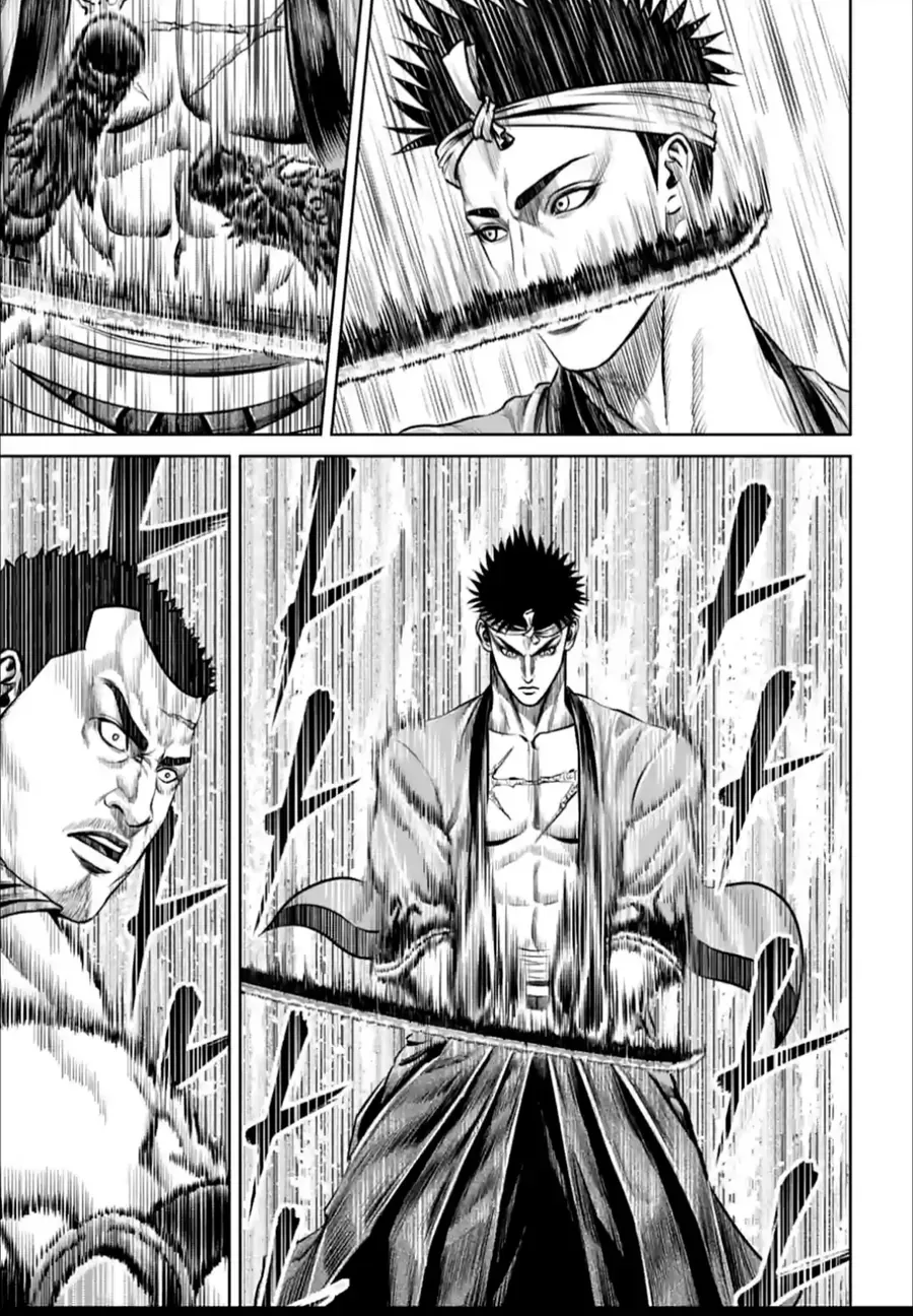 Loạn Đấu Tokyo Chapter 144 - 6