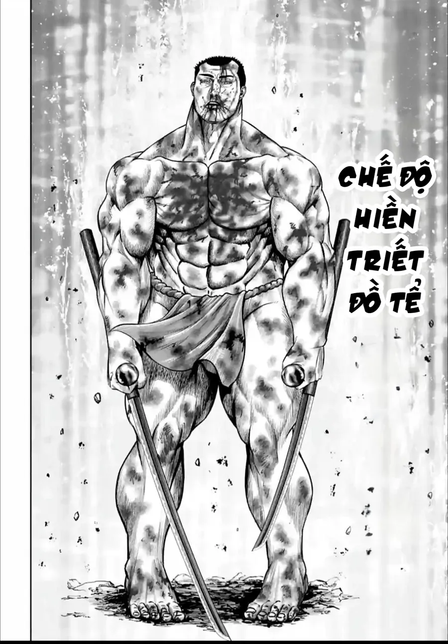 Loạn Đấu Tokyo Chapter 146 - 11
