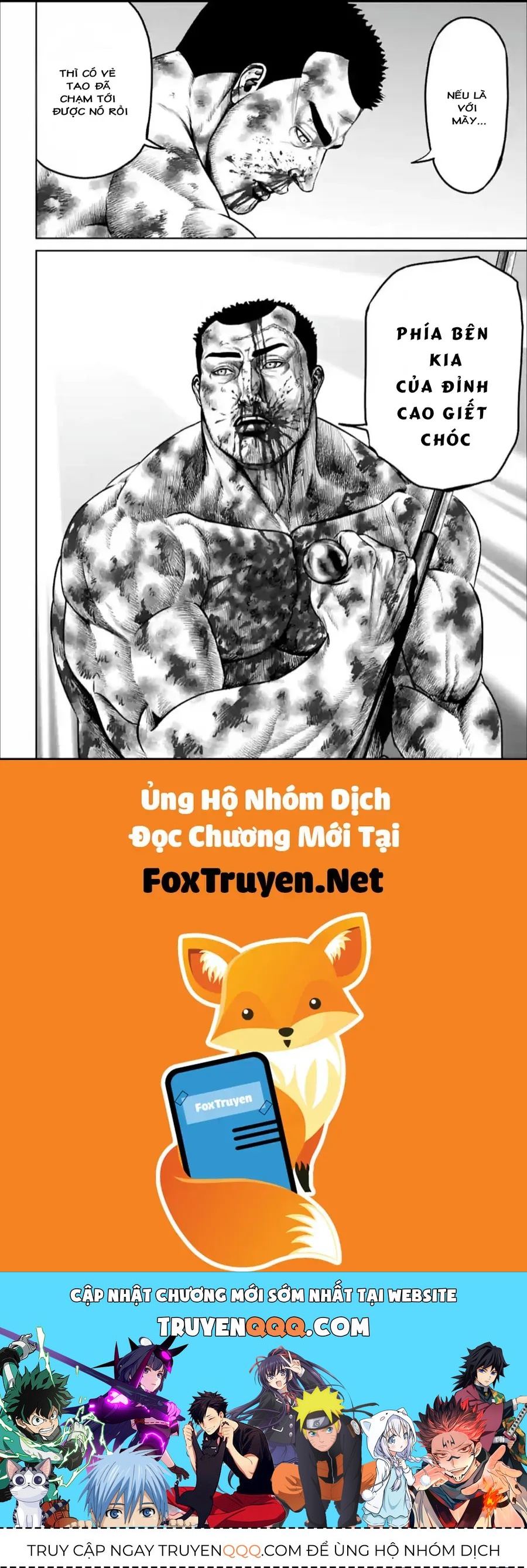 Loạn Đấu Tokyo Chapter 146 - 17