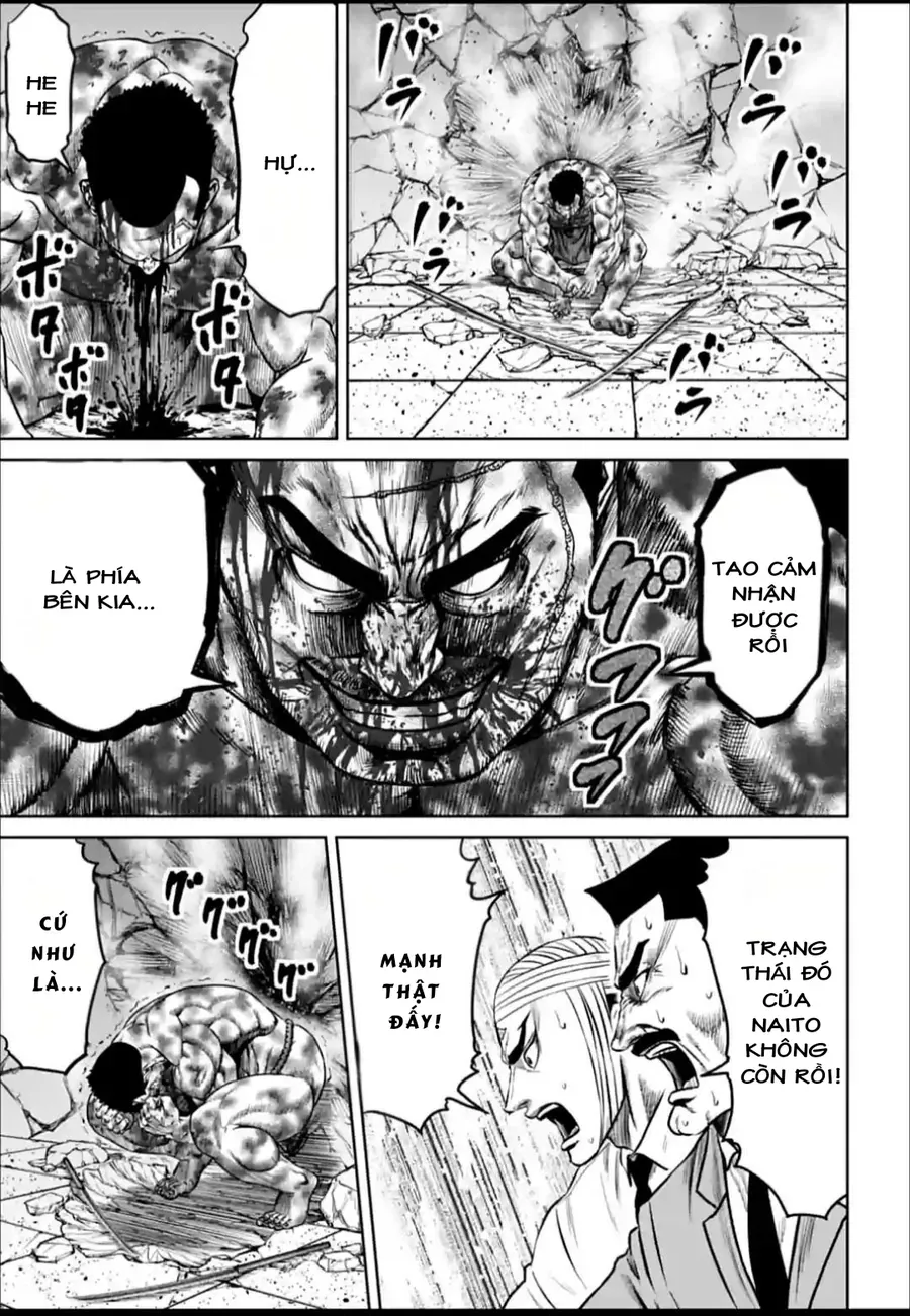 Loạn Đấu Tokyo Chapter 147 - 13