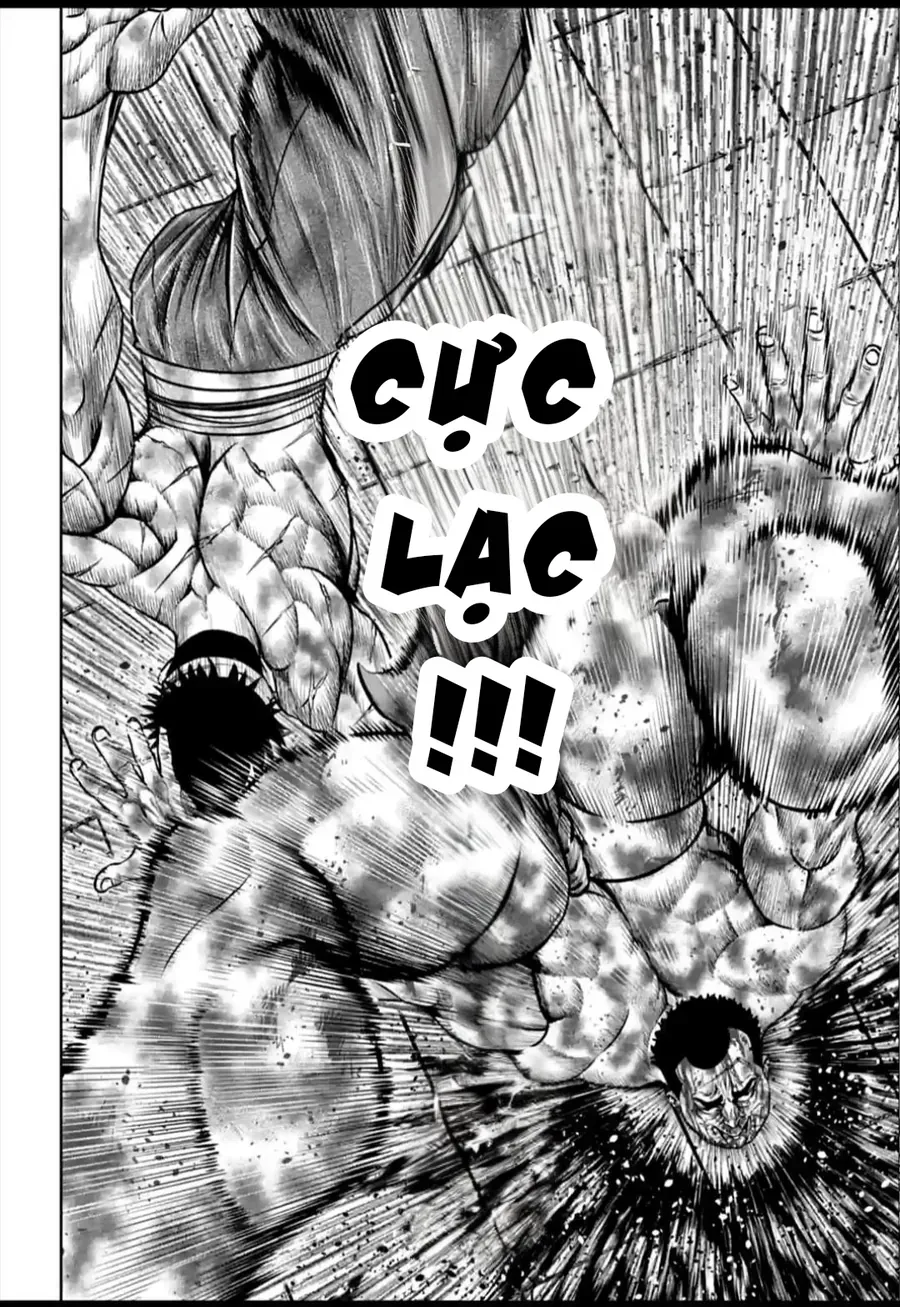 Loạn Đấu Tokyo Chapter 147 - 22