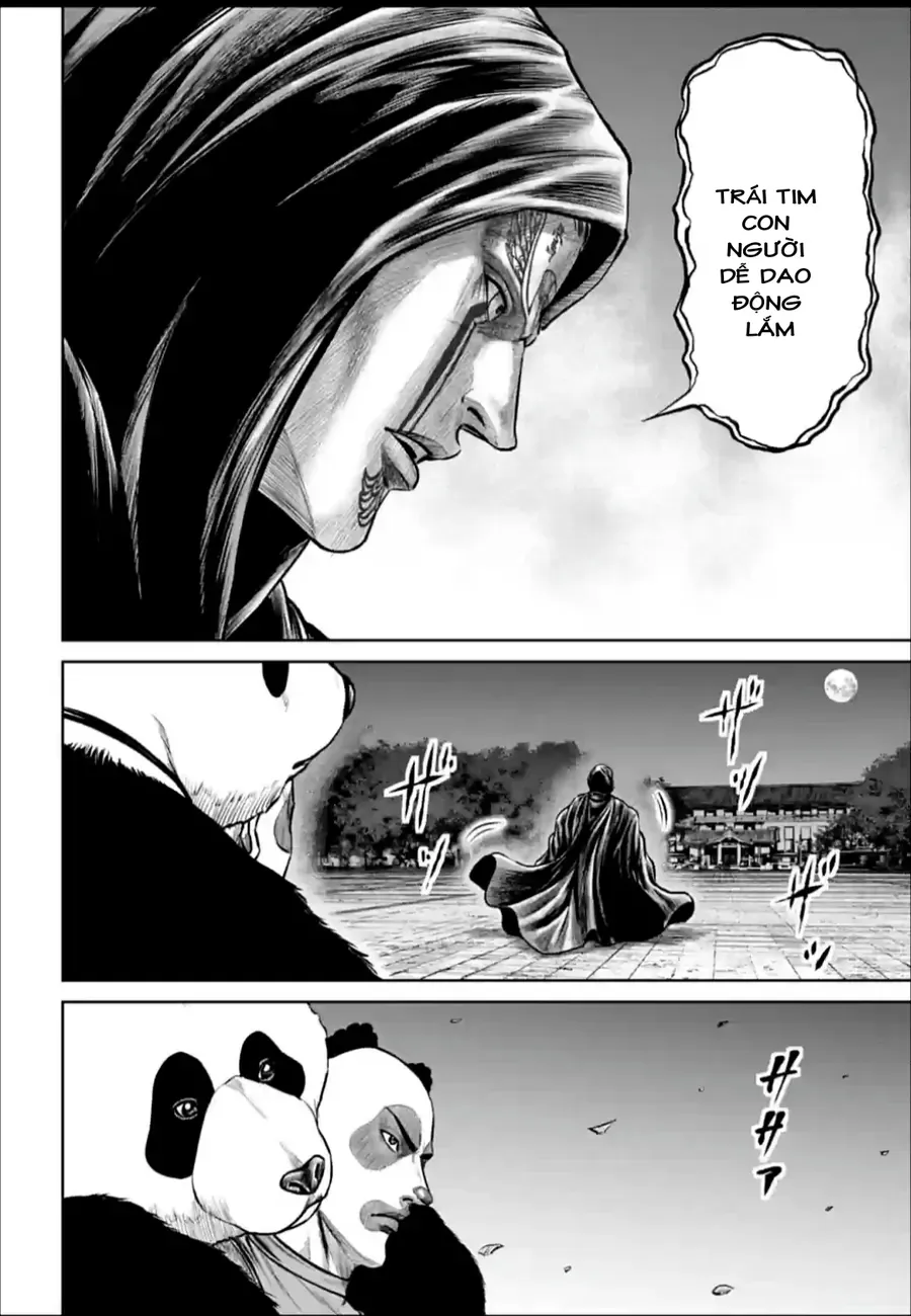 Loạn Đấu Tokyo Chapter 148 - 13