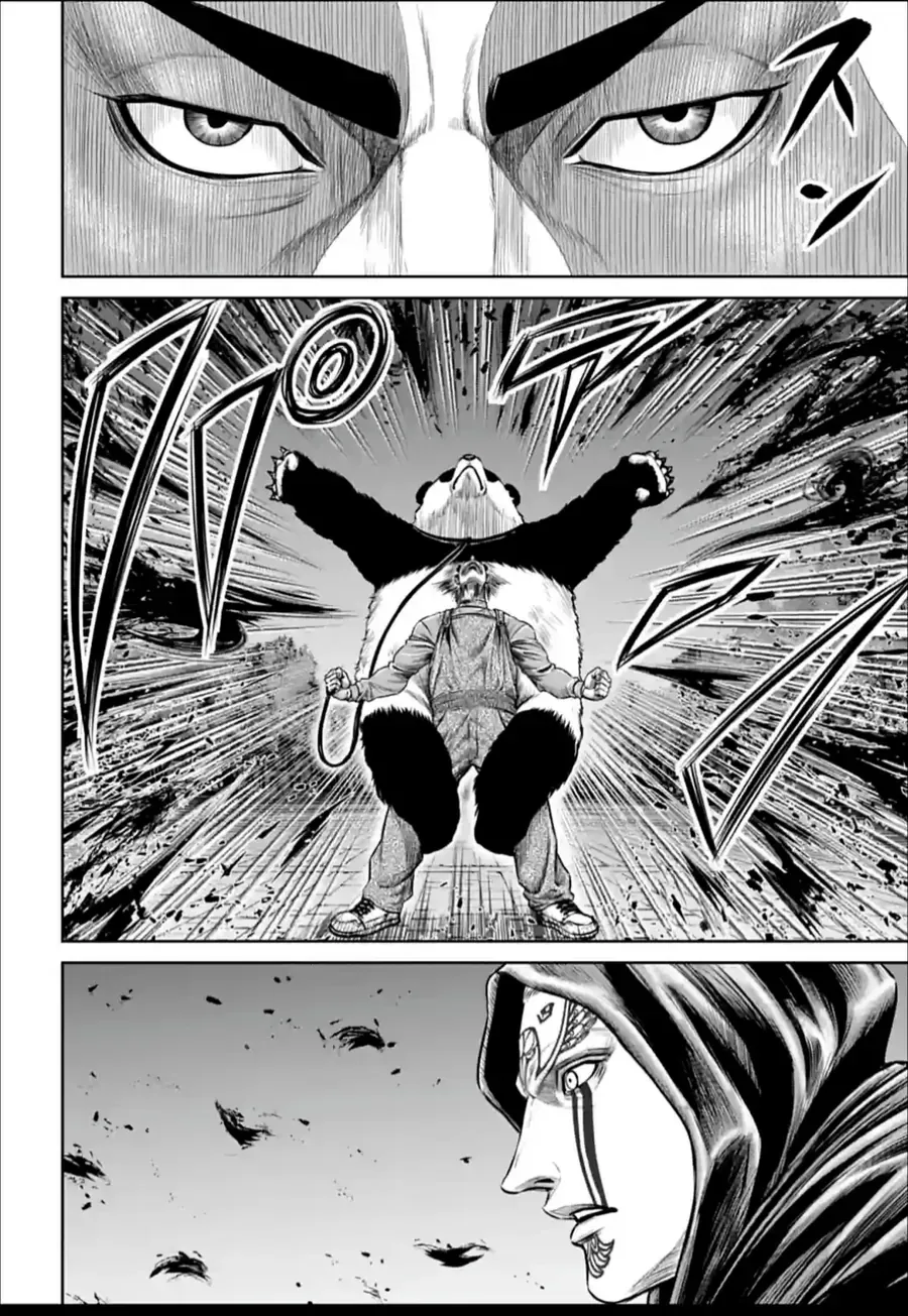 Loạn Đấu Tokyo Chapter 148 - 9