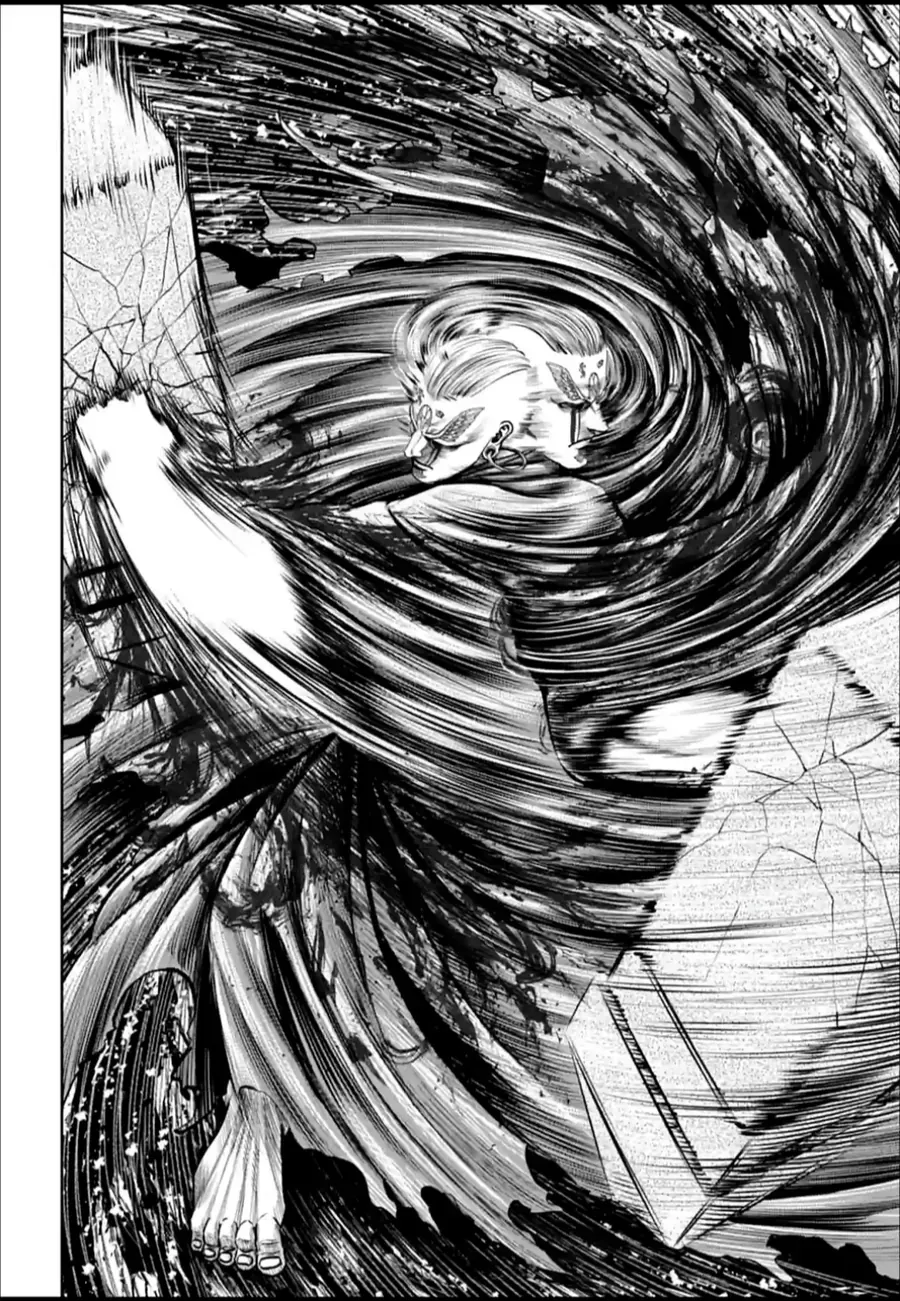 Loạn Đấu Tokyo Chapter 149 - 11