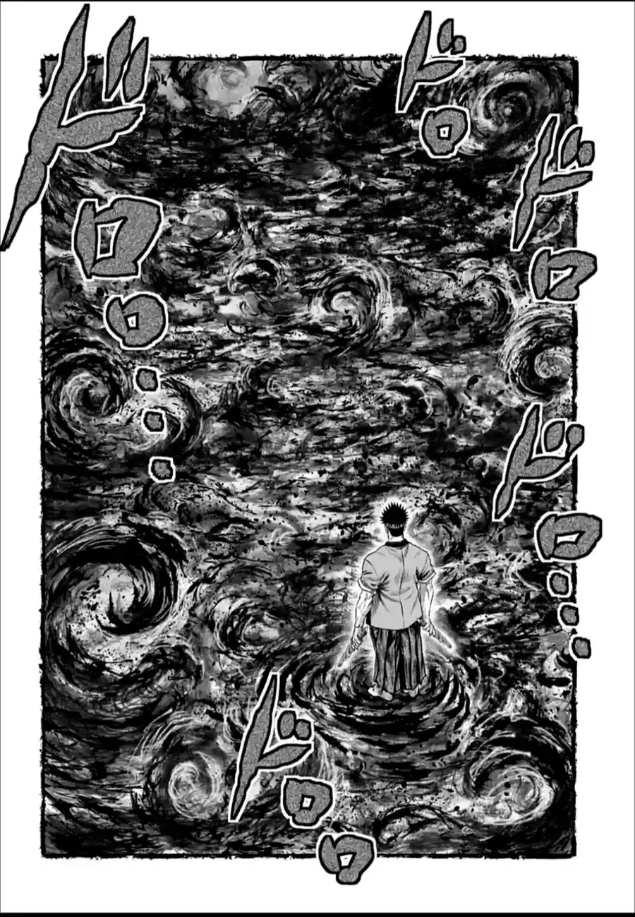 Loạn Đấu Tokyo Chapter 151 - 4