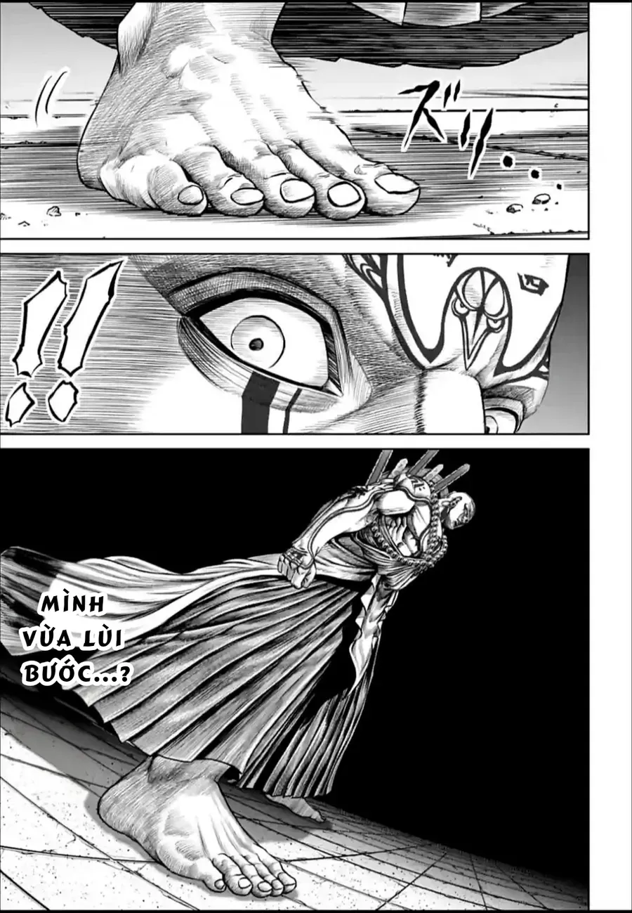 Loạn Đấu Tokyo Chapter 152 - 12