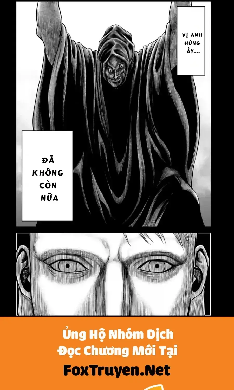 Loạn Đấu Tokyo Chapter 154 - 20