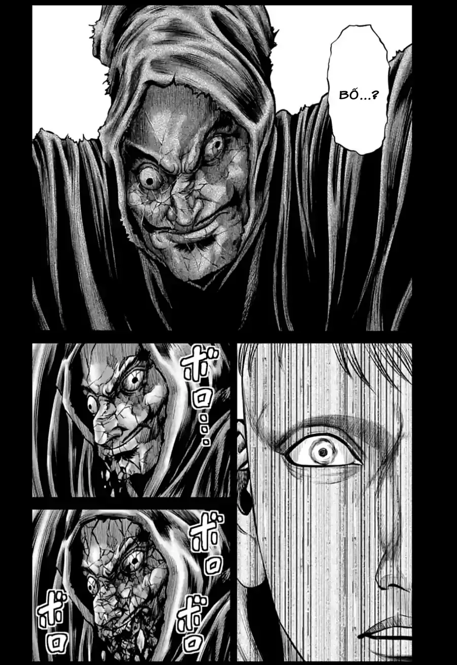 Loạn Đấu Tokyo Chapter 155 - 19