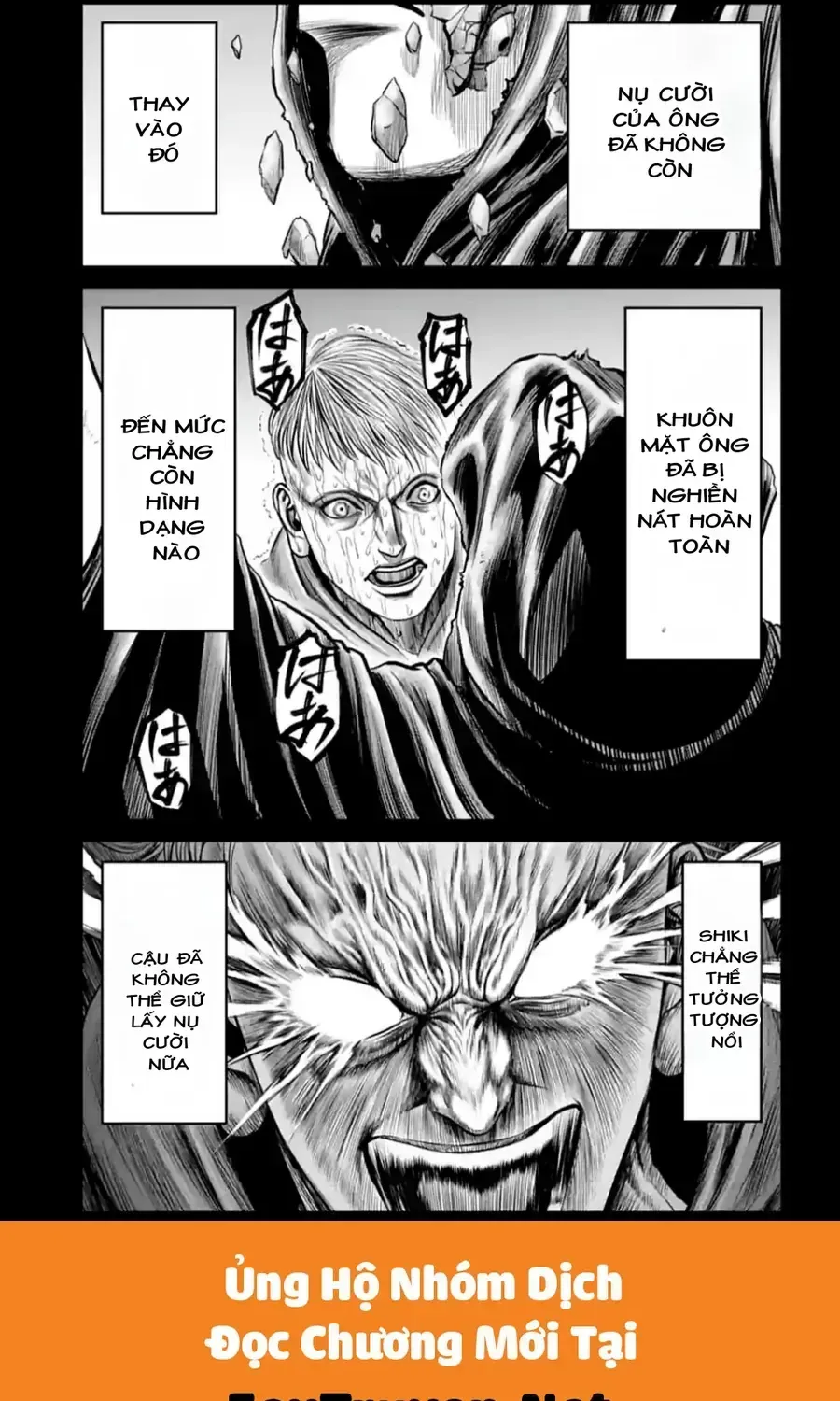 Loạn Đấu Tokyo Chapter 155 - 20