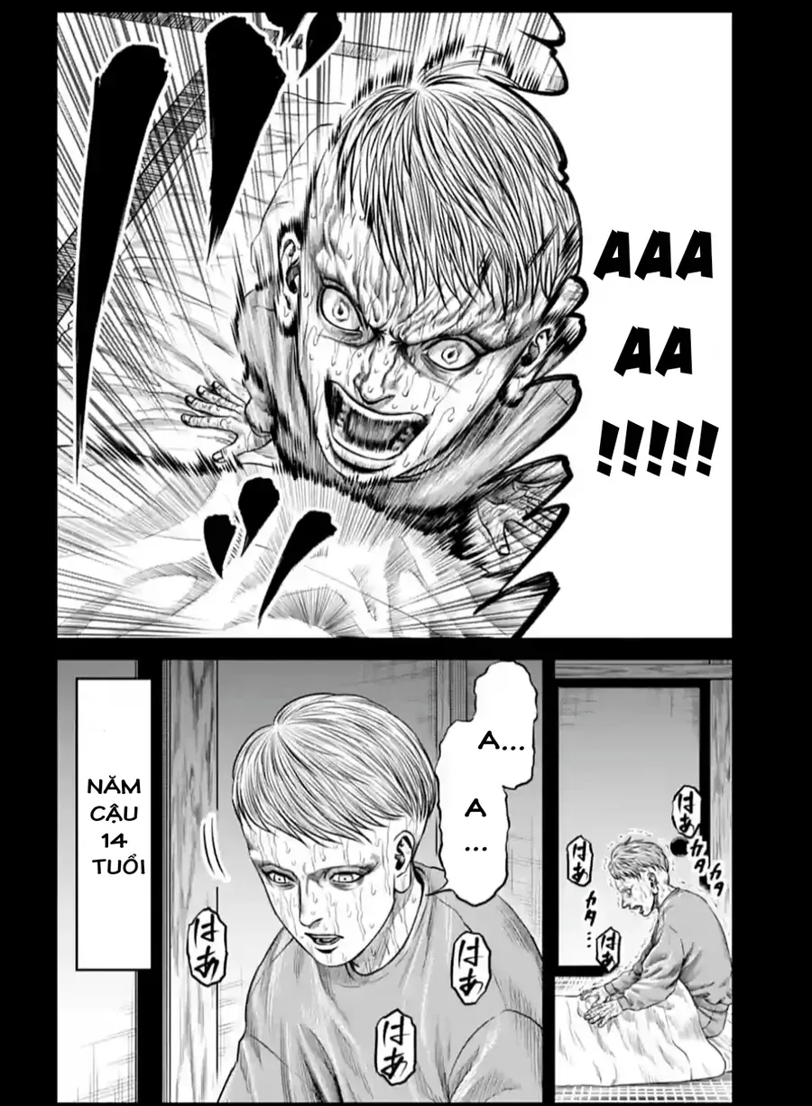 Loạn Đấu Tokyo Chapter 155 - 3